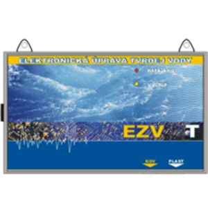 Úpravňa vody elektromagnetická  25 T EZV